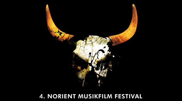 4. Norient Musikfilm Festival