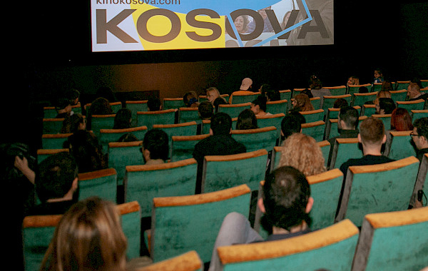 Kino Kosova 2023