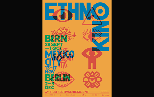 Ethnokino Festival: Resilient