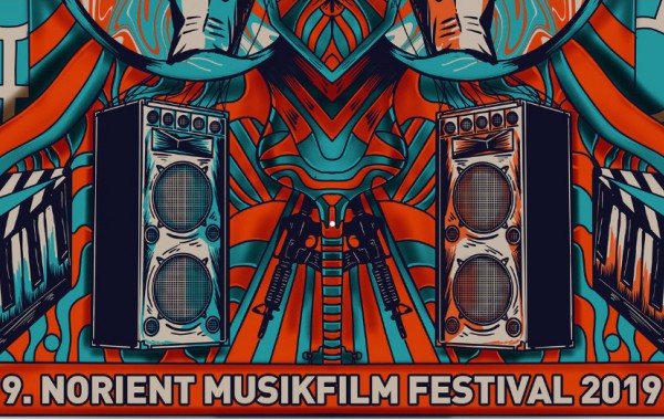9. NORIENT Musikfilm Festival 2019
