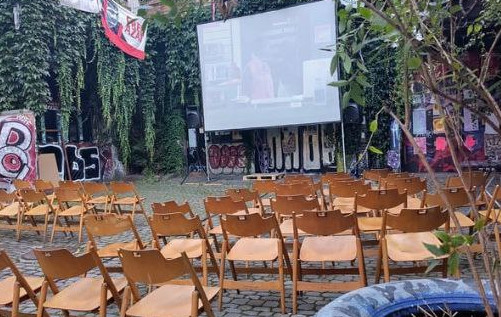 Hofkino